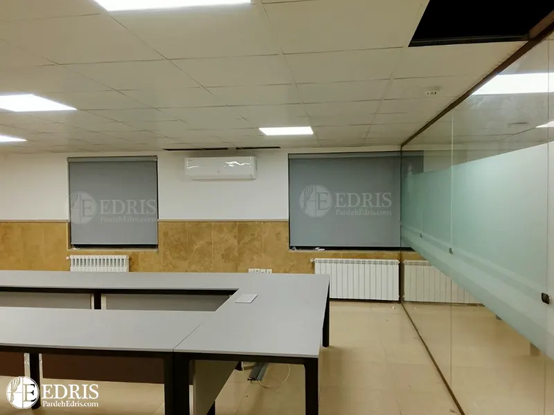 شید اداری شید اداری