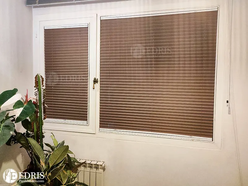 پرده کرکره ای جدید اداری پرده کرکره ای جدید اداری