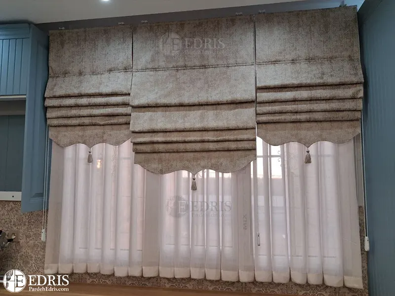 مدل پرده سال 1405 مدل پرده سال 1405