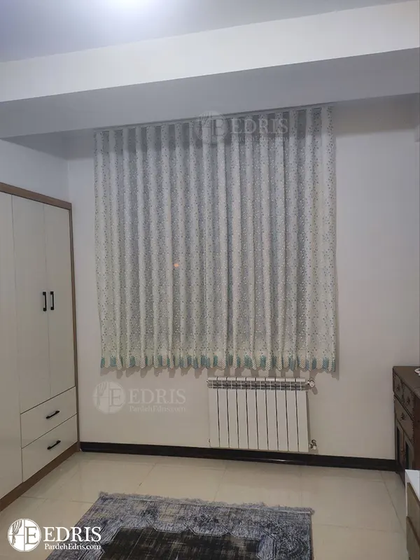 پرده اتاق خواب